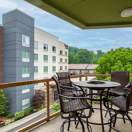 Convenient Gatlinburg Condo Zewnętrze zdjęcie