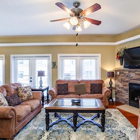 Convenient Gatlinburg Condo Zewnętrze zdjęcie