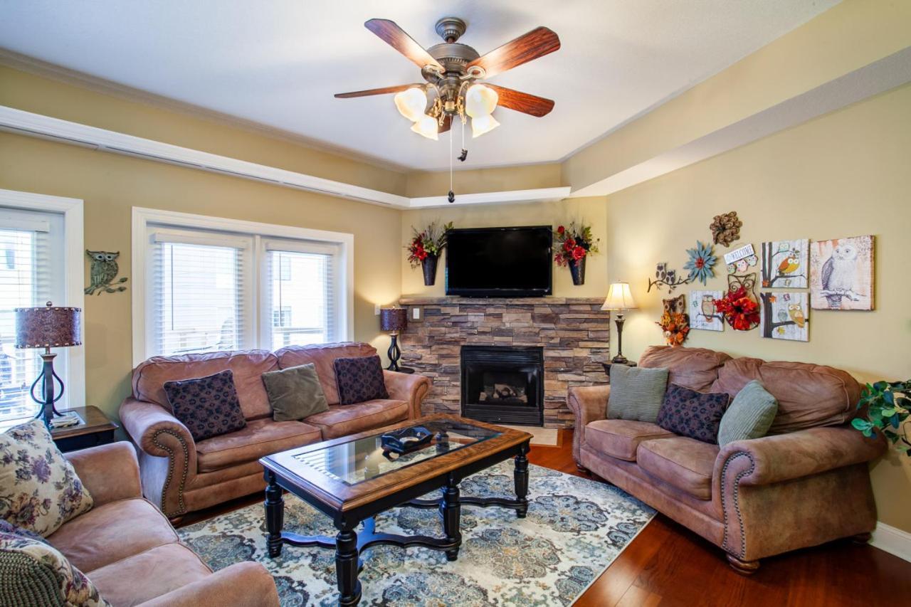 Convenient Gatlinburg Condo Zewnętrze zdjęcie
