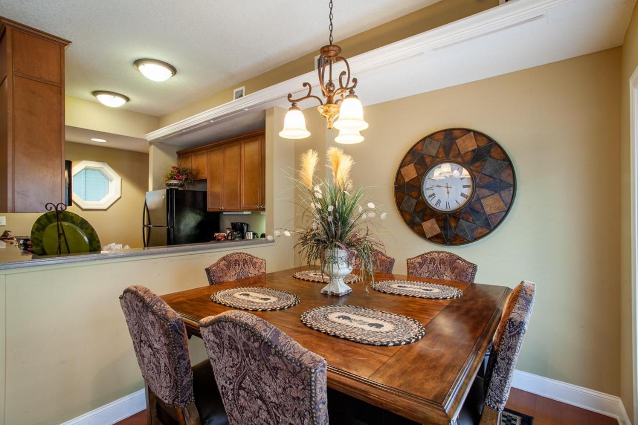 Convenient Gatlinburg Condo Zewnętrze zdjęcie