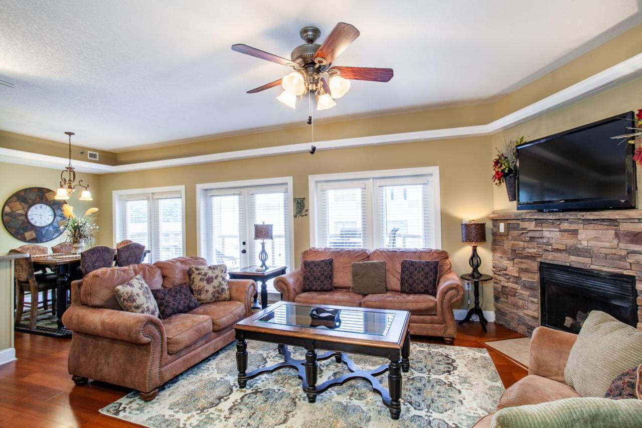 Convenient Gatlinburg Condo Zewnętrze zdjęcie