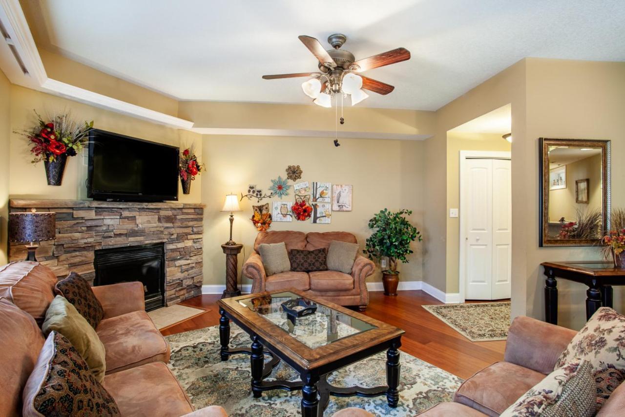 Convenient Gatlinburg Condo Zewnętrze zdjęcie