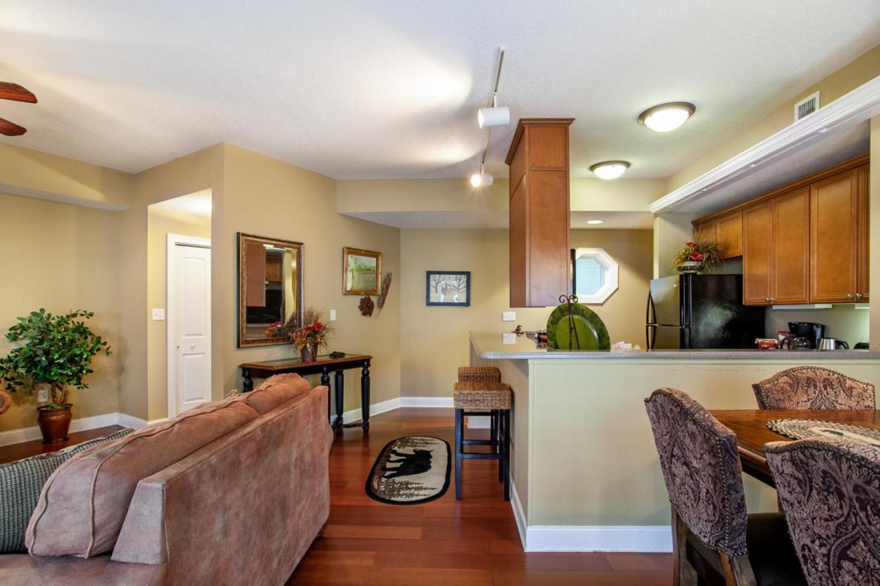 Convenient Gatlinburg Condo Zewnętrze zdjęcie