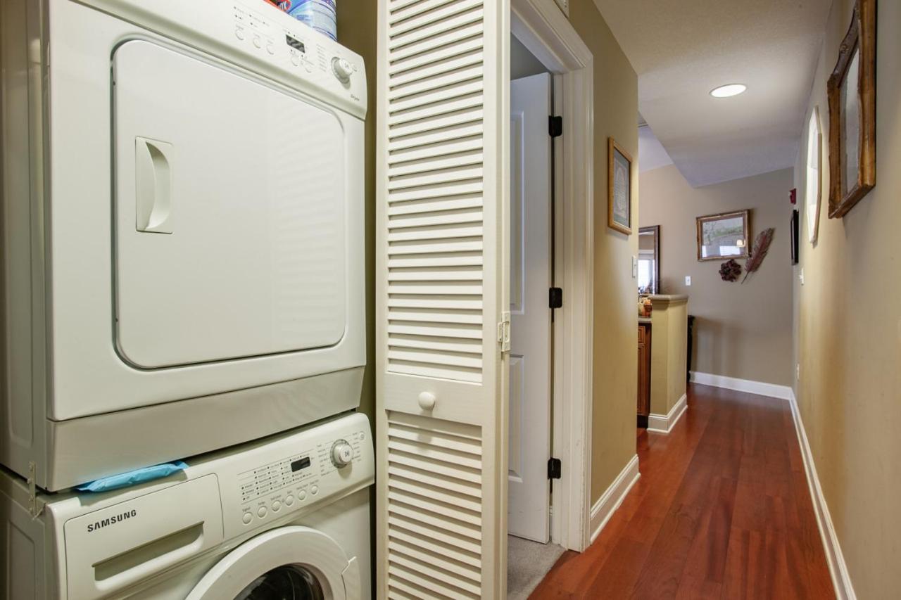 Convenient Gatlinburg Condo Zewnętrze zdjęcie