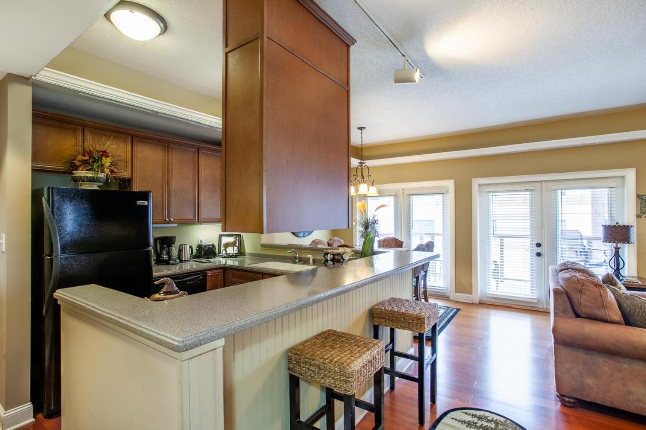 Convenient Gatlinburg Condo Zewnętrze zdjęcie