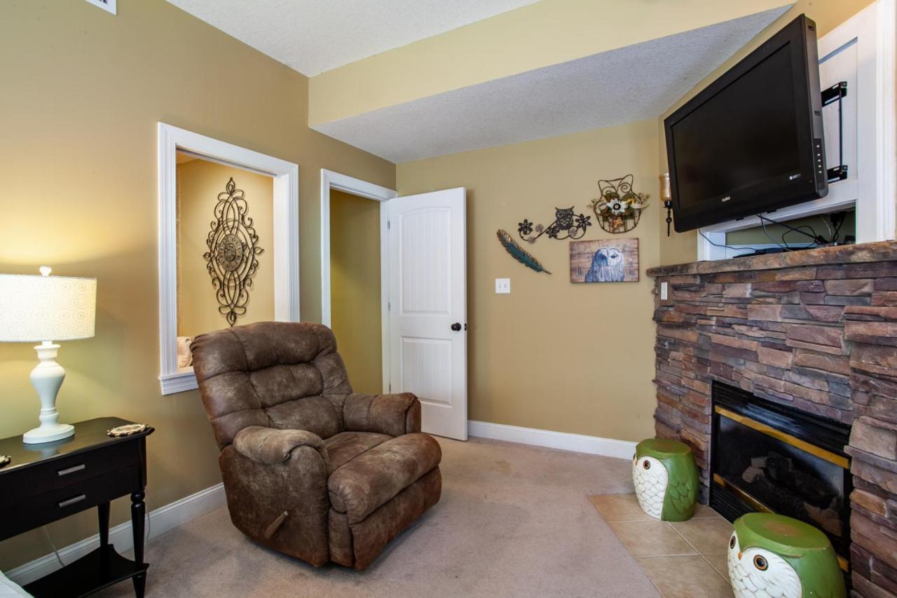 Convenient Gatlinburg Condo Zewnętrze zdjęcie