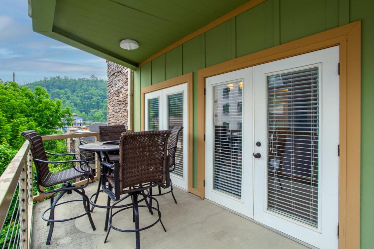 Convenient Gatlinburg Condo Zewnętrze zdjęcie