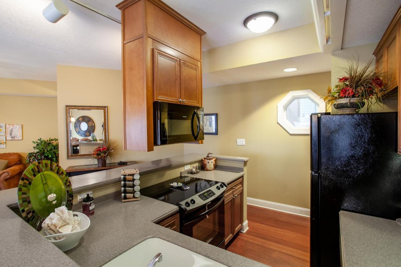 Convenient Gatlinburg Condo Zewnętrze zdjęcie