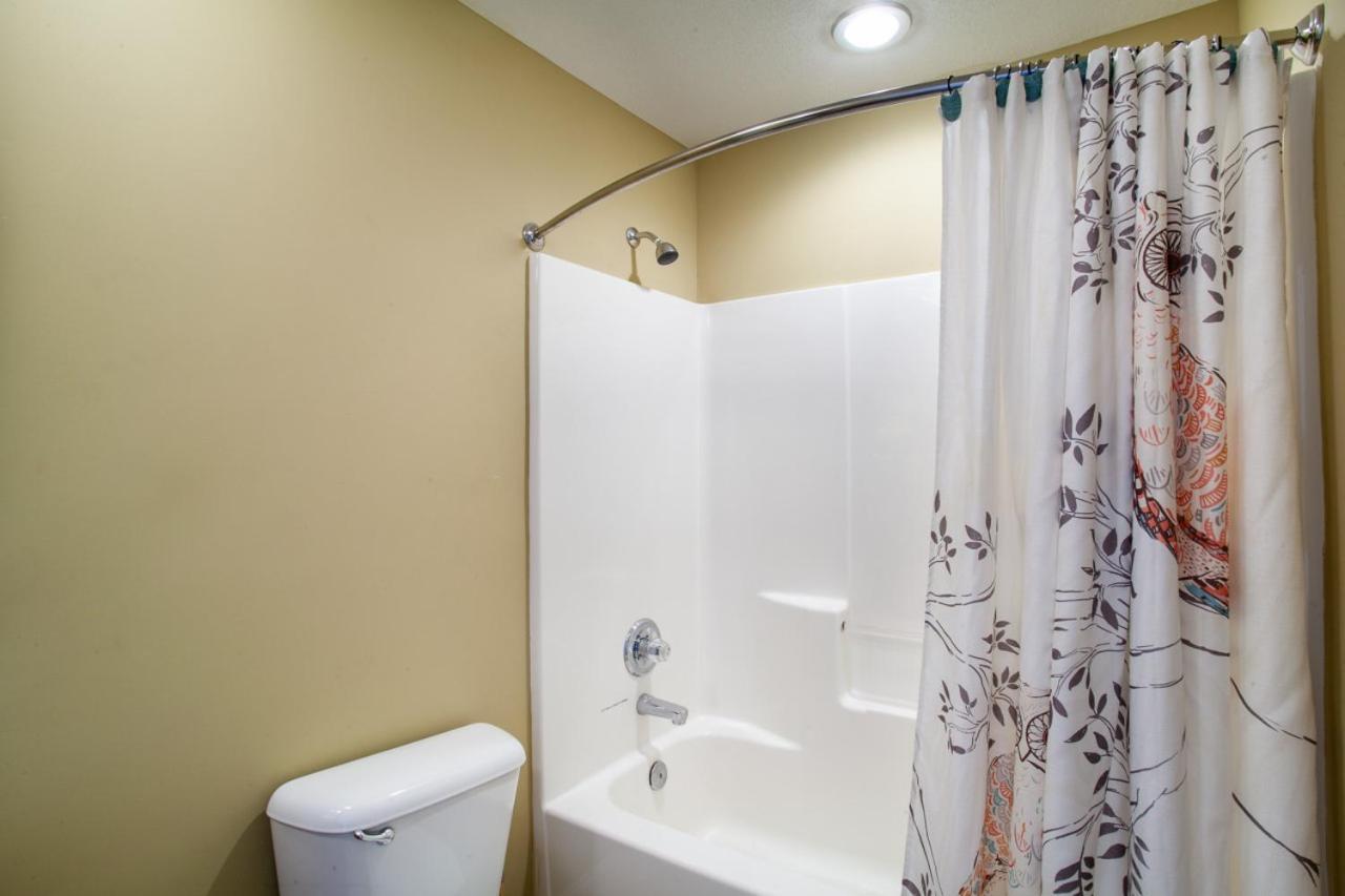 Convenient Gatlinburg Condo Zewnętrze zdjęcie