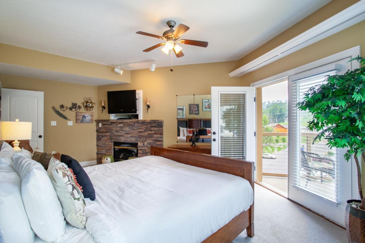Convenient Gatlinburg Condo Zewnętrze zdjęcie