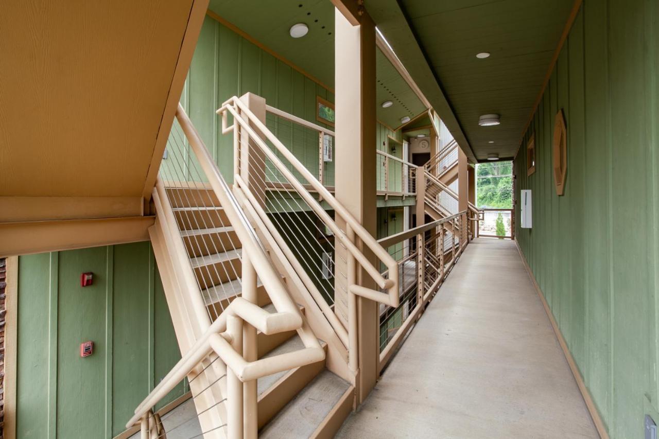 Convenient Gatlinburg Condo Zewnętrze zdjęcie