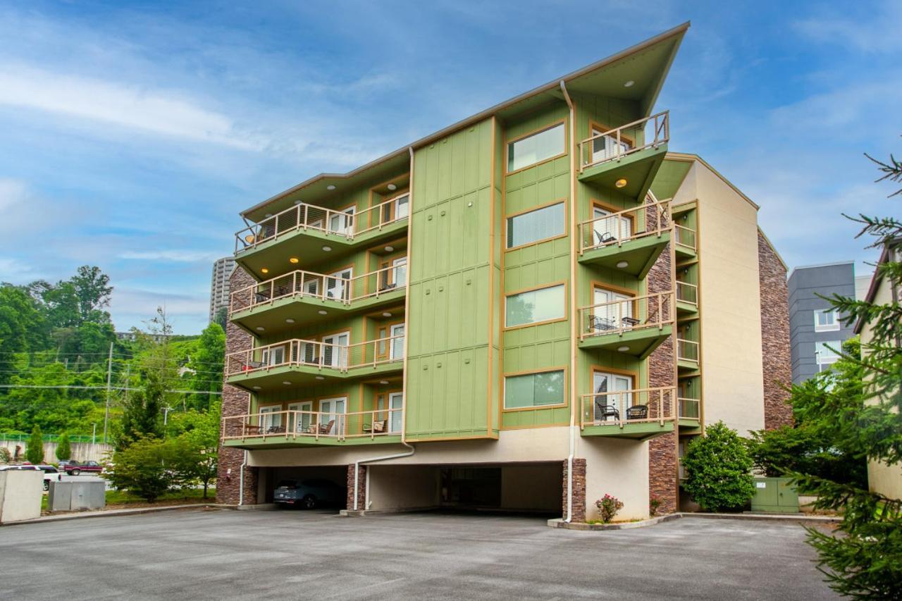 Convenient Gatlinburg Condo Zewnętrze zdjęcie