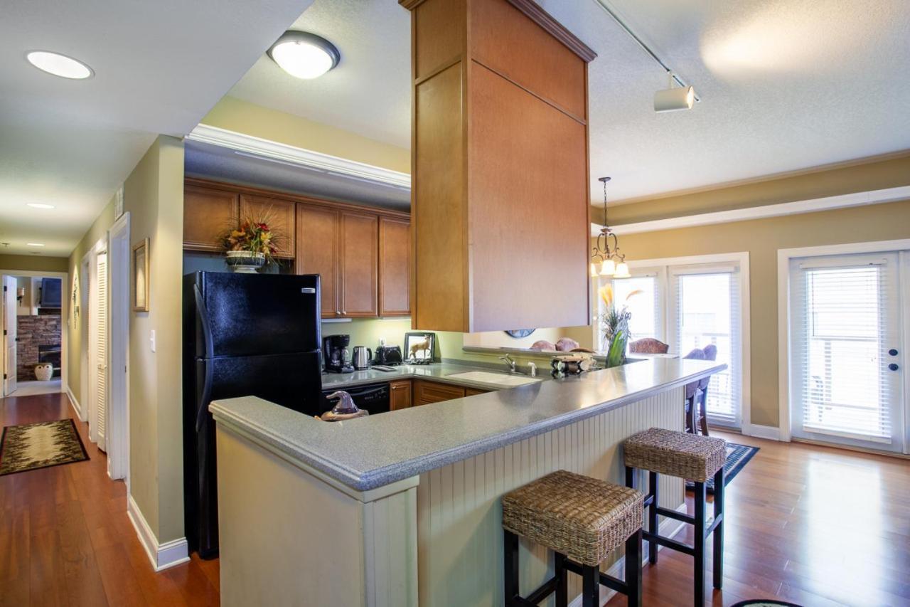 Convenient Gatlinburg Condo Zewnętrze zdjęcie