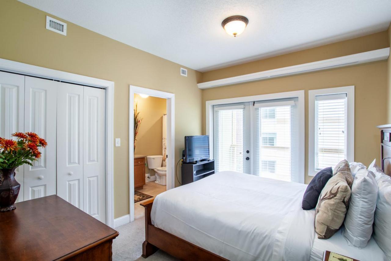 Convenient Gatlinburg Condo Zewnętrze zdjęcie