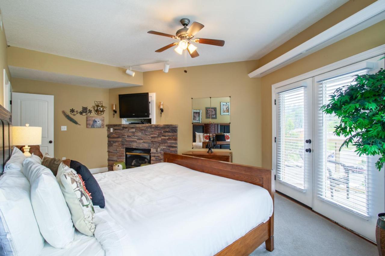 Convenient Gatlinburg Condo Zewnętrze zdjęcie