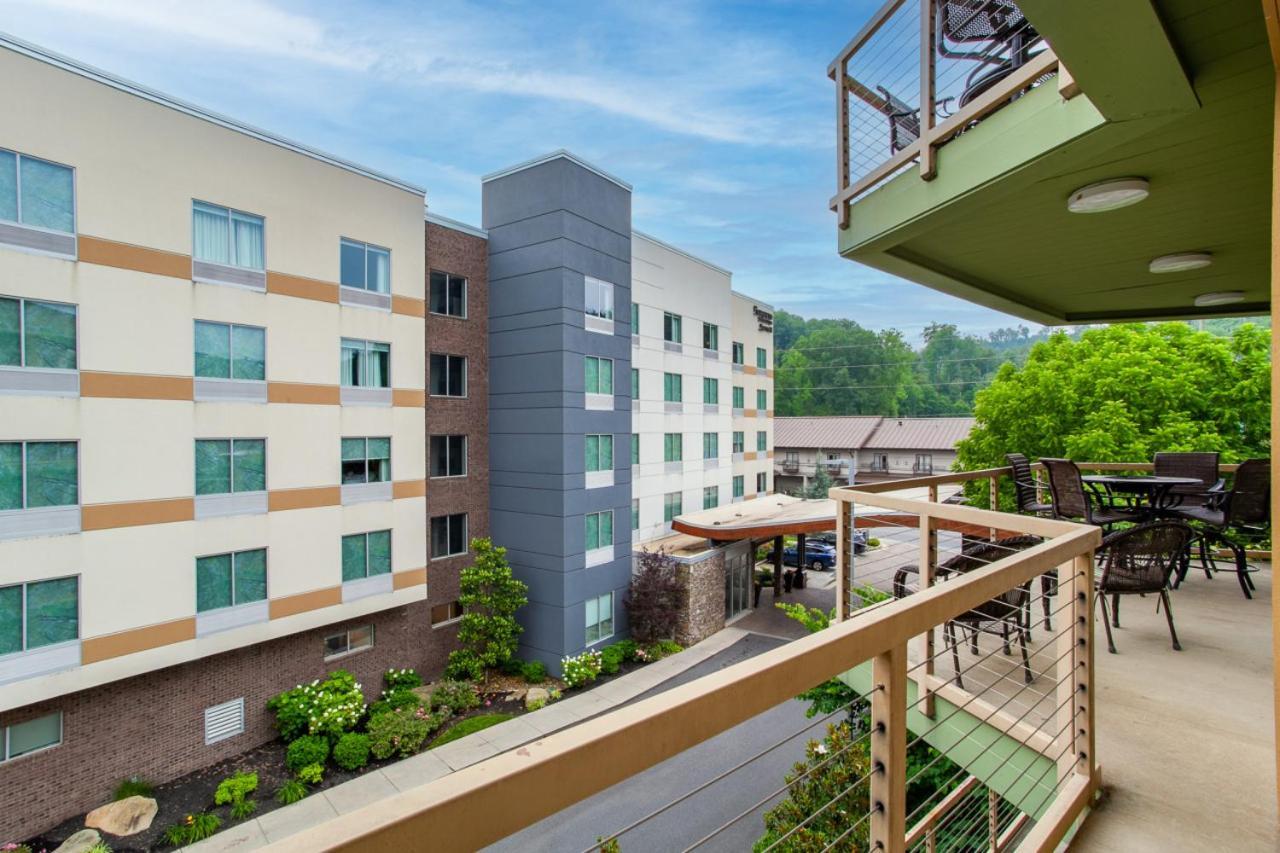 Convenient Gatlinburg Condo Zewnętrze zdjęcie