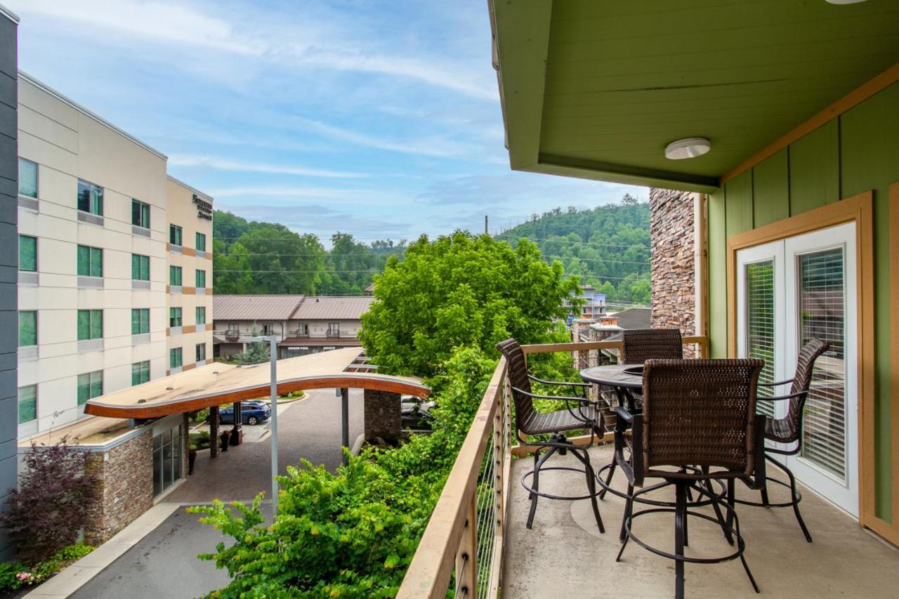 Convenient Gatlinburg Condo Zewnętrze zdjęcie